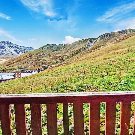 Apartment La Divaria - Le Lac-6 By Interhome Tignes Exterior foto