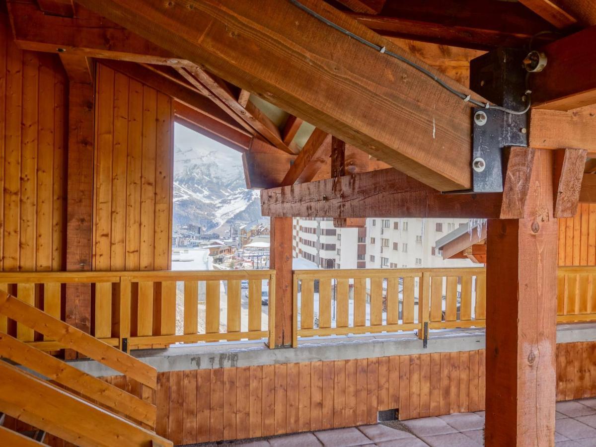 Apartment La Divaria - Le Lac-6 By Interhome Tignes Exterior foto