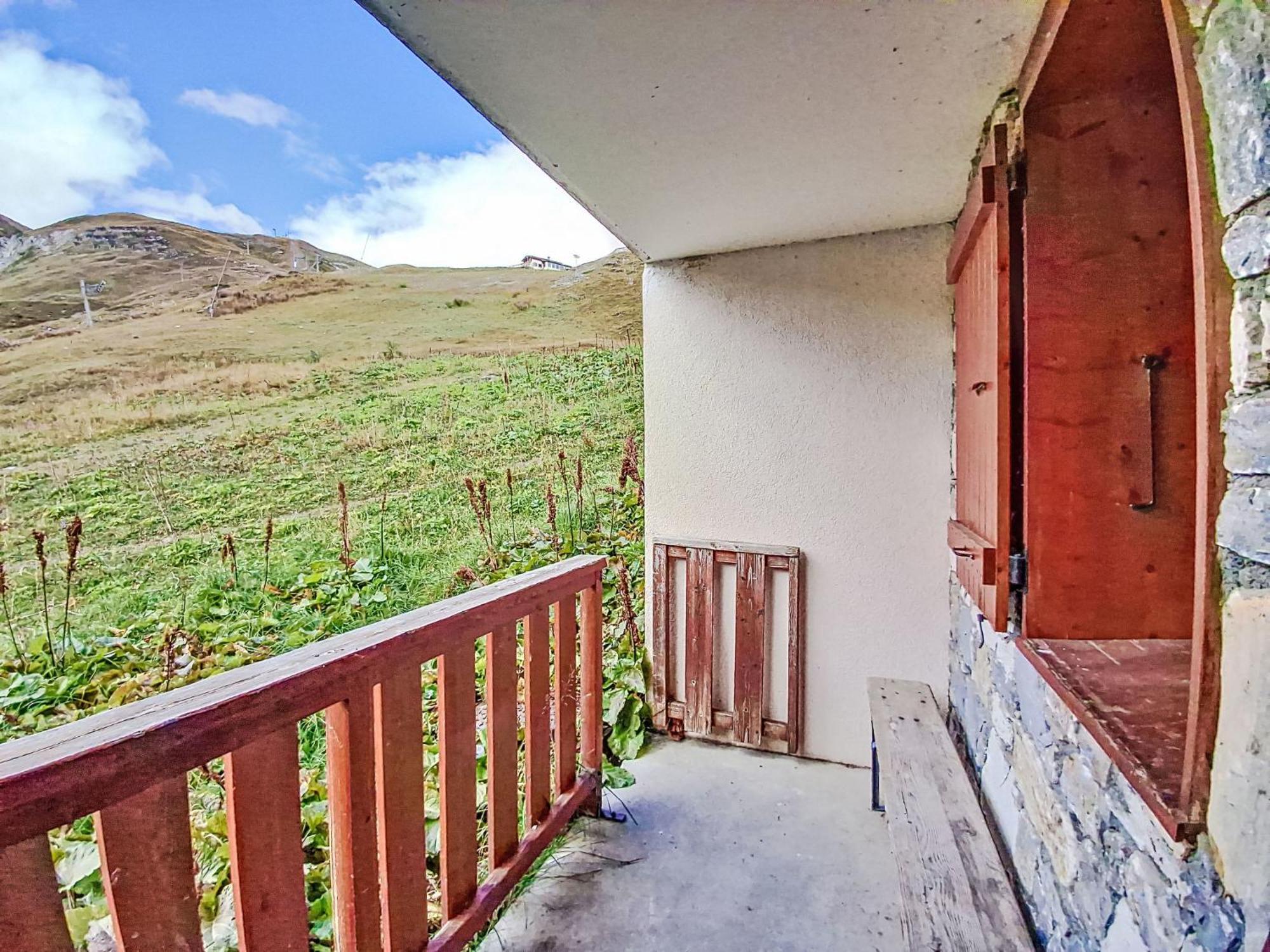 Apartment La Divaria - Le Lac-6 By Interhome Tignes Exterior foto